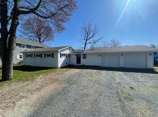 9548 S Lakeshore Dr, Pentwater, MI 49449