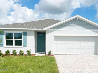 1373 Garabaldi Cir SE, Palm Bay, FL 32909