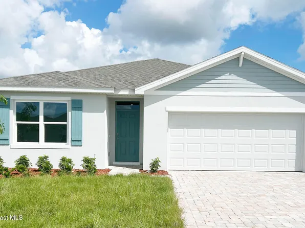 1373 Garabaldi Cir SE, Palm Bay, FL 32909