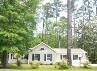 314 Williams Ave, Saint George, SC 29477