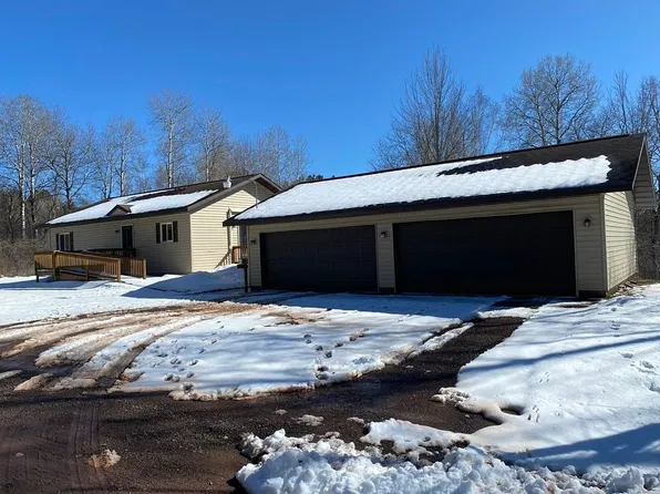 111 Tofty St, Ironwood, MI 49938