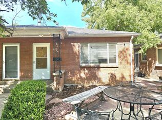 755 19th St #755, Boulder, CO 80302