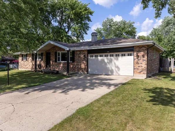 113 Poplar Rd, Yorkville, IL 60560