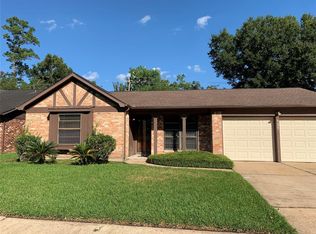 131 Evanston St, Houston, TX 77015