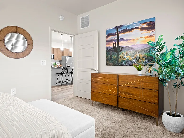 Spacious Modern Apartments in Queen Creek