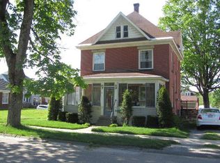 306 W Pine Ave, Kane, PA 16735