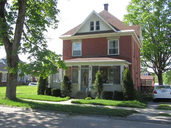 306 W Pine Ave, Kane, PA 16735