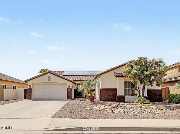 25424 N 73RD Avenue, Peoria, AZ 85383