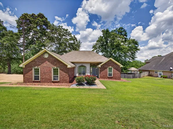 189 Dillons Run, Deatsville, AL 36022
