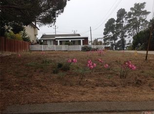 1591 Stuart St, Cambria, CA 93428