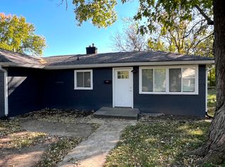 1309 W Pruitt St #2, Indianapolis, IN