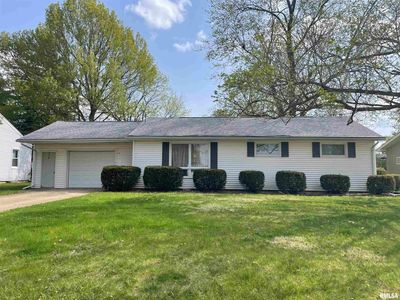 510 W Ash St, Elmwood, IL, 61529