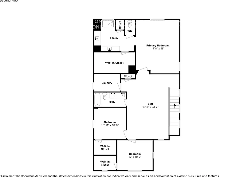 11629 Pizzo Ferrato St — Photo 3