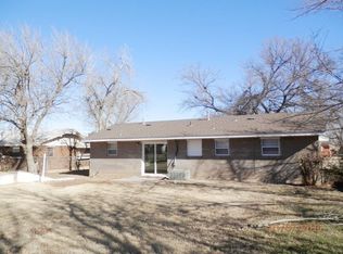 2440 NW 41st St, Lawton, OK 73505