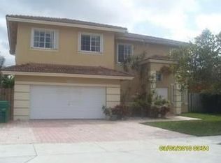 16102 SW 138th Ter, Miami, FL 33196