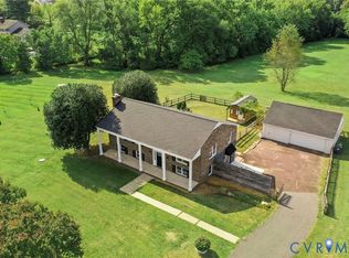 7712 Chancellor Rd, Fredericksburg, VA 22407