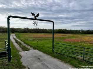 5374 Mount Olive Rd, Adkins, TX 78101