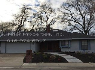 7640 River Ranch Way, Sacramento, CA 95831