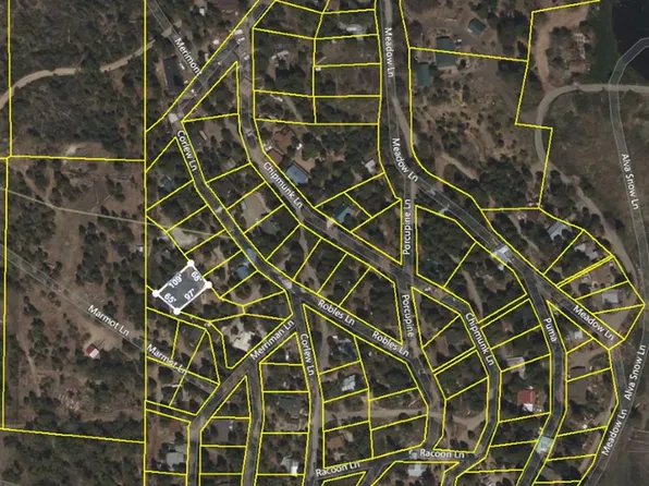 41738 Marmot Ln, Auberry, CA 93602