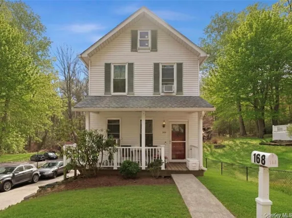 168 W Hartsdale Avenue, Hartsdale, NY 10530