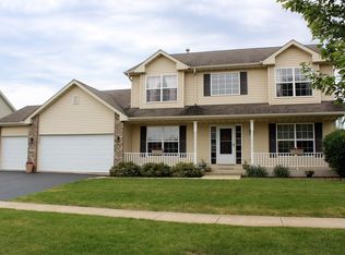 1179 Conlin Ct, Belvidere, IL 61008