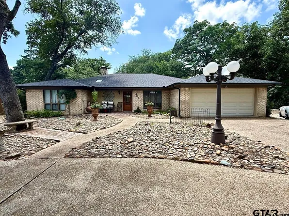 408 Lone Star Ln, Hideaway, TX 75771