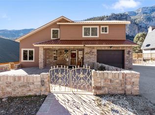407 Crestview Dr, Mount Charleston, NV 89124