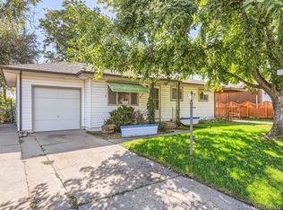 514 35th Avenue Ct, Greeley, CO 80634