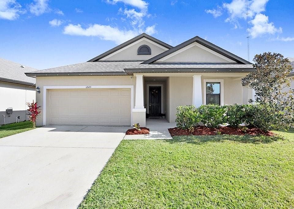 1st image of 12123 CREEK PRESERVE DRIVE