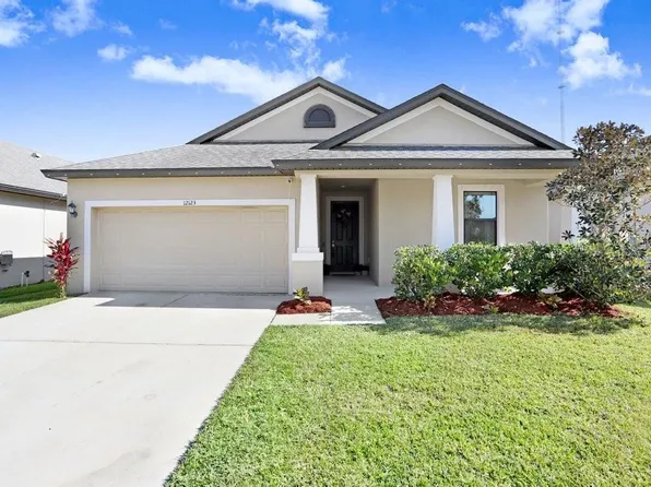 12123 Creek Preserve Dr, Riverview, FL 33579