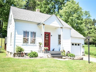 463 Butler Rd W, Kittanning, PA, 16201