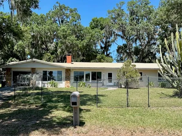 7555 E Shore Dr, Inverness, FL 34450
