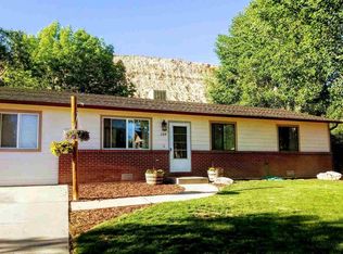 159 Majestic Ct, Palisade, CO 81526