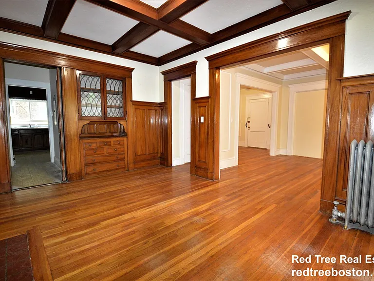 141 Fuller St #1 — Photo 3
