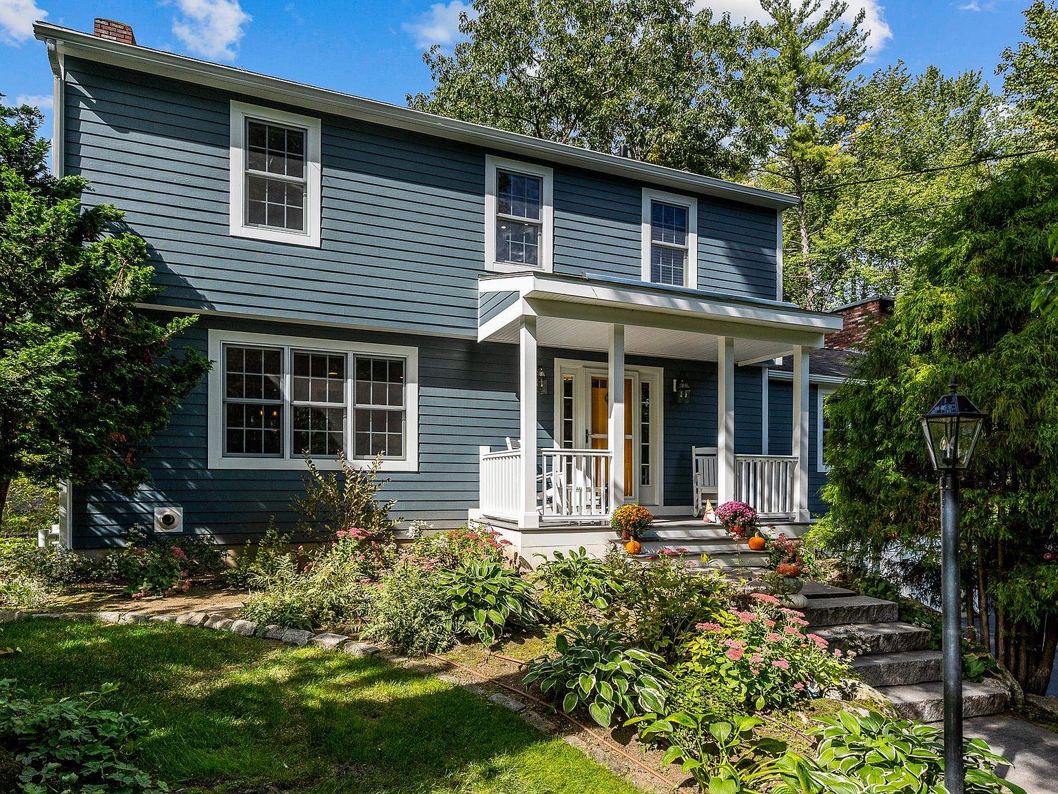48 Horace Greeley Road, Amherst, NH 03031 Zillow