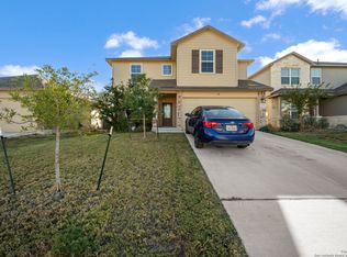 13550 Ailey Knl, San Antonio, TX 78254