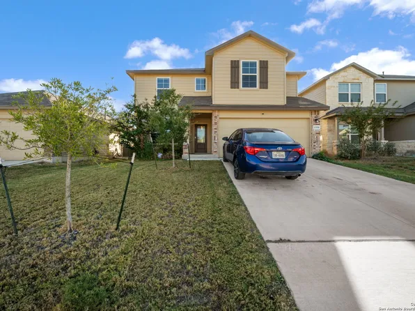 13550 Ailey Knll, San Antonio, TX 78254
