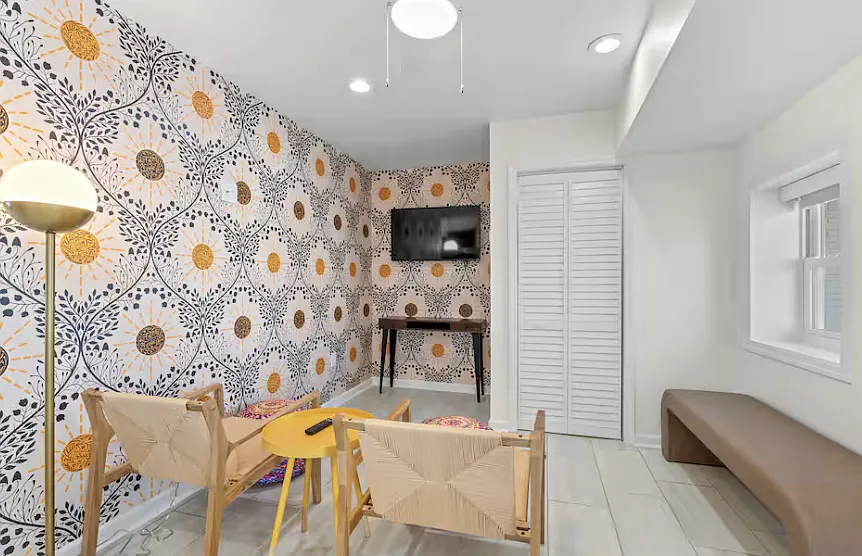 2 bed, 1150 sqft, $1,800 — Photo 4