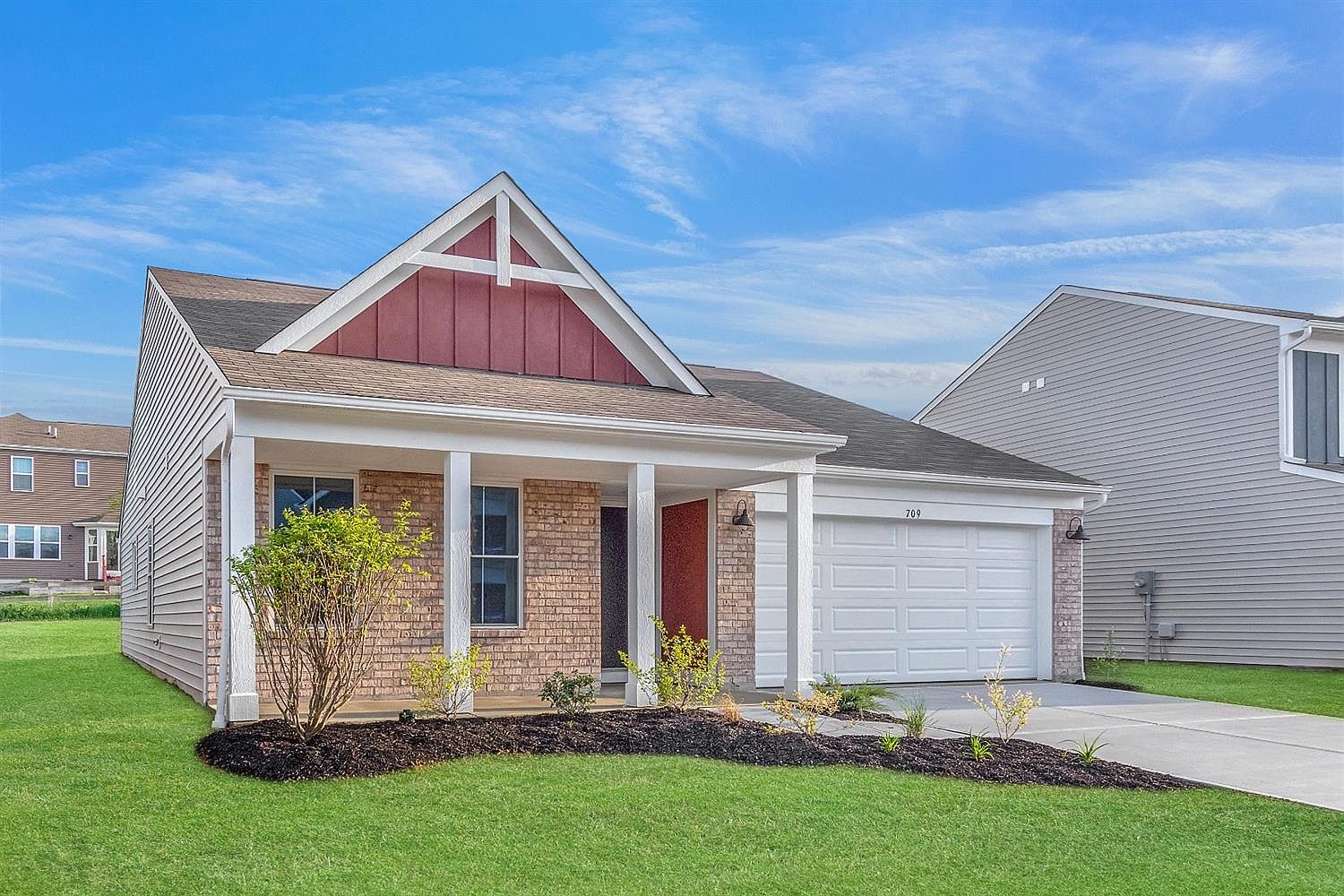 709 Kingly Ter, South Lebanon, OH 45065 Zillow