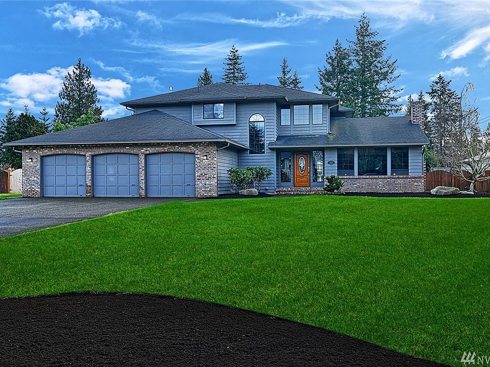 1st image of 3602 91st St NE