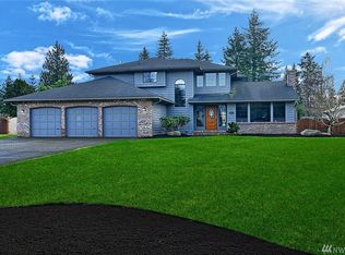 3602 91st St NE, Marysville, WA 98270