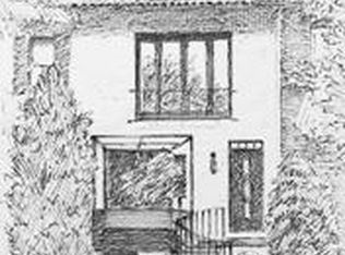 3502 36th St NW, Washington, DC 20016