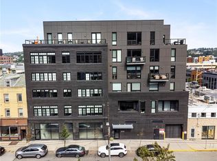 2545 Penn Ave UNIT 505, Pittsburgh, PA 15222