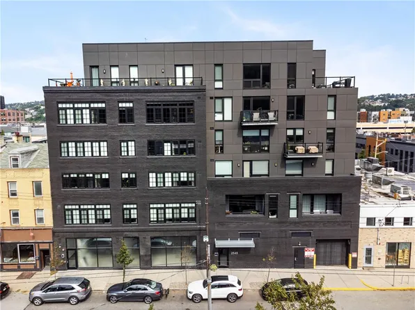 2545 Penn Ave Unit 505, Pittsburgh, PA 15222