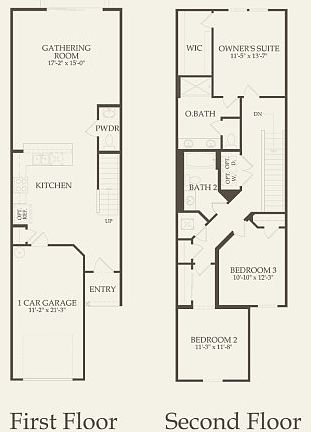 Floorplan Layout