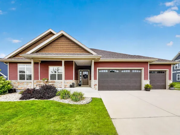 2150 Baptisia Pass, Sun Prairie, WI 53590
