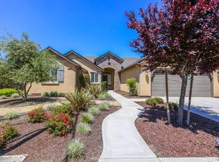1140 Marc Ave, Fowler, CA 93625