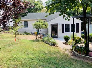 6705 Longwood Rd, Cammack Village, AR 72207