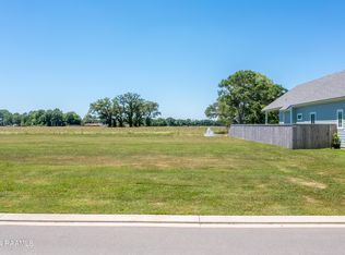 106 Breakers Way, Scott, LA 70583