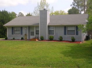 147 Woodhaven Dr, Kingsland, GA 31548